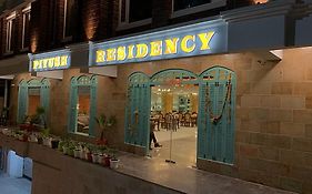 Piyush Residency